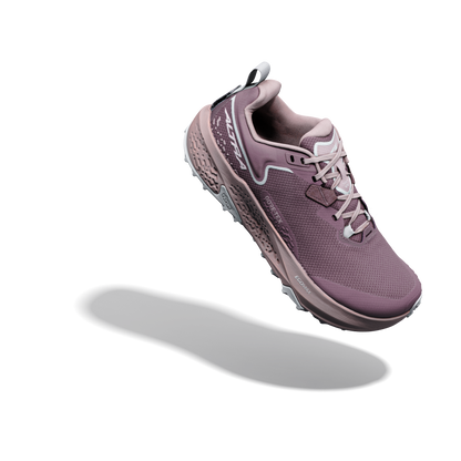 Altra Women's Timp 6 GTX - Black/Dark Shadow/Pink - image 6