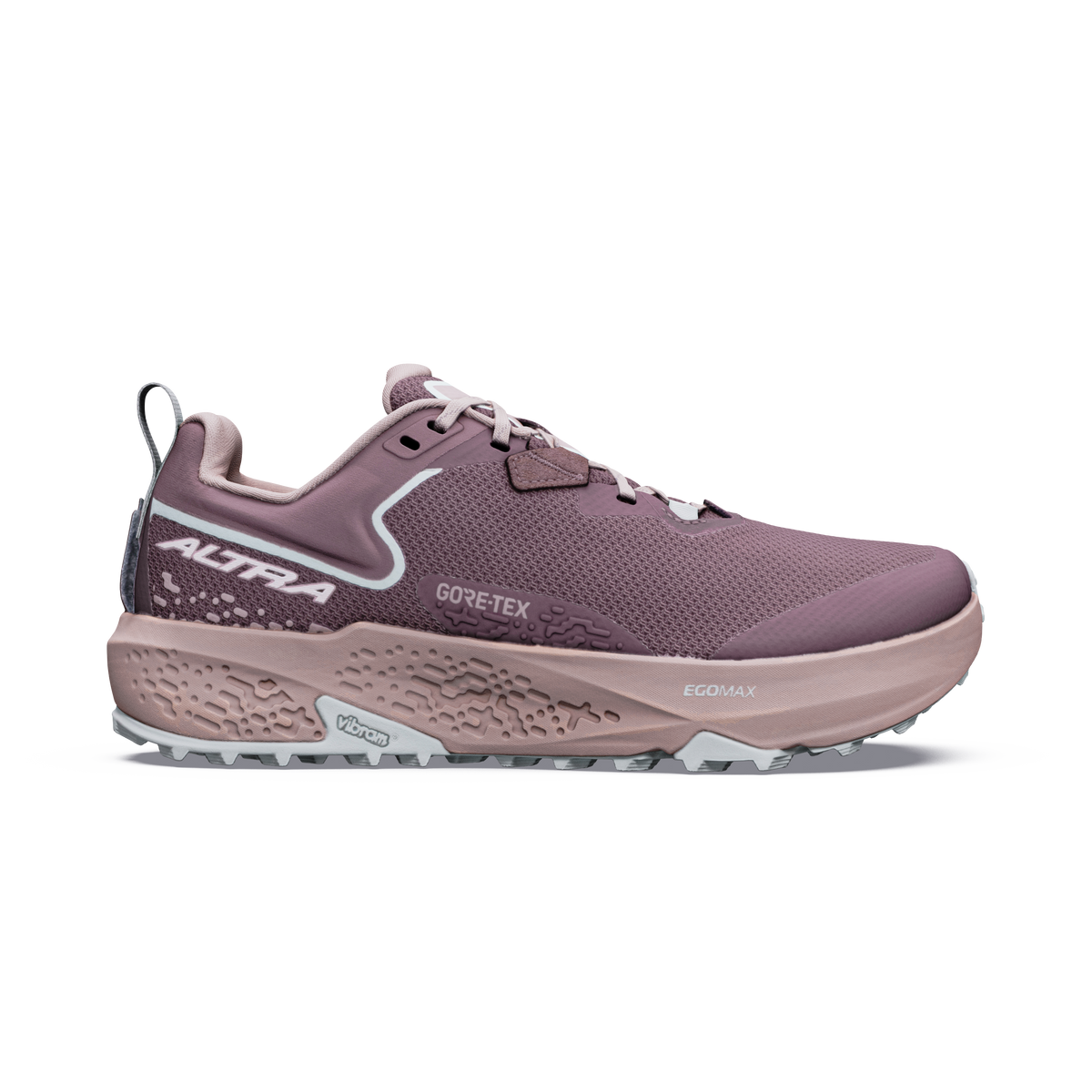 Altra Women's Timp 6 GTX - Sparrow/Pearlized