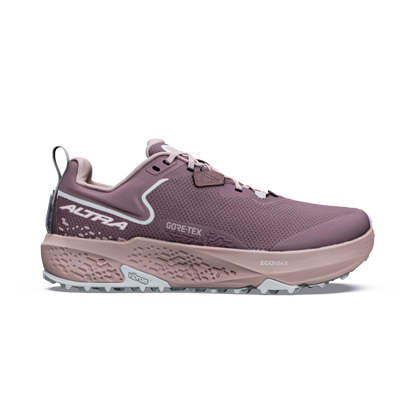 Altra Women's Timp 6 GTX - Sparrow/Pearlized
