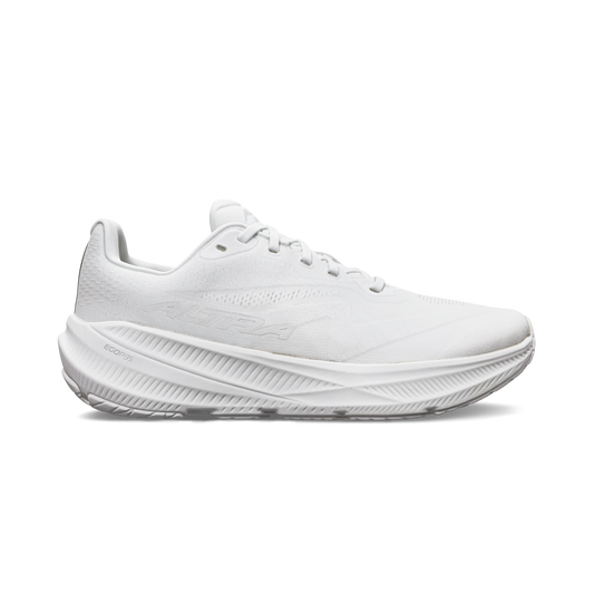 Altra Women's Experience Flow 3 - White/White