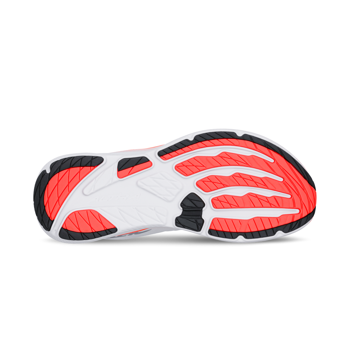 Altra Women's Experience Flow 3 - White/Coral - image 2