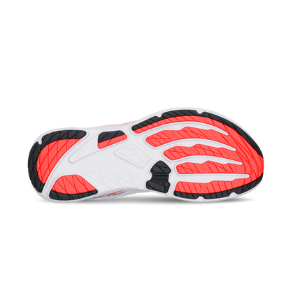 Altra Women's Experience Flow 3 - White/Coral - image 2