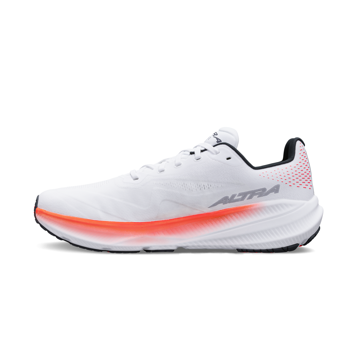Altra Women's Experience Flow 3 - White/Coral - image 4