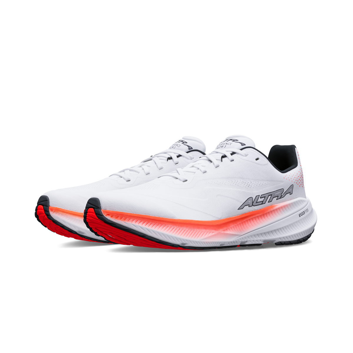 Altra Women's Experience Flow 3 - White/Coral - image 5