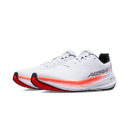 Altra Women's Experience Flow 3 - White/Coral - image 5
