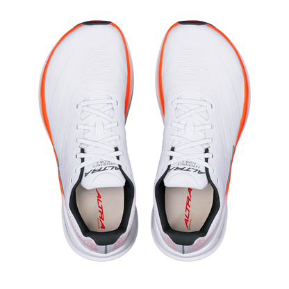 Altra Women's Experience Flow 3 - White/Coral - image 6