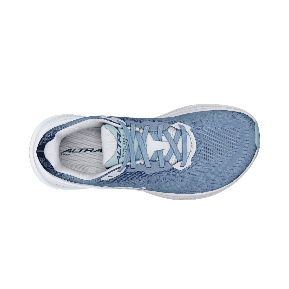 Altra Women's Experience Flow 3 - Light Blue - image 3