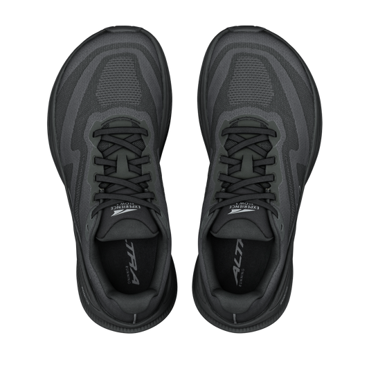 Altra Women's Experience Flow 3 - Black/Black/Castlerock - image 2
