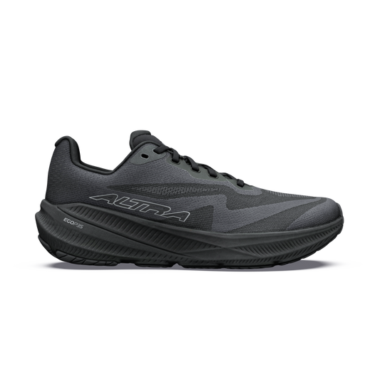 Altra Women's Experience Flow 3 - Black/Black/Castlerock