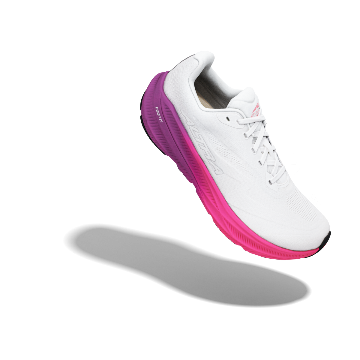 Altra Women's Experience Flow 3 - White/Purple Cactus - image 6