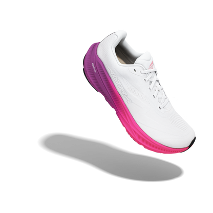 Altra Women's Experience Flow 3 - White/Purple Cactus - image 6