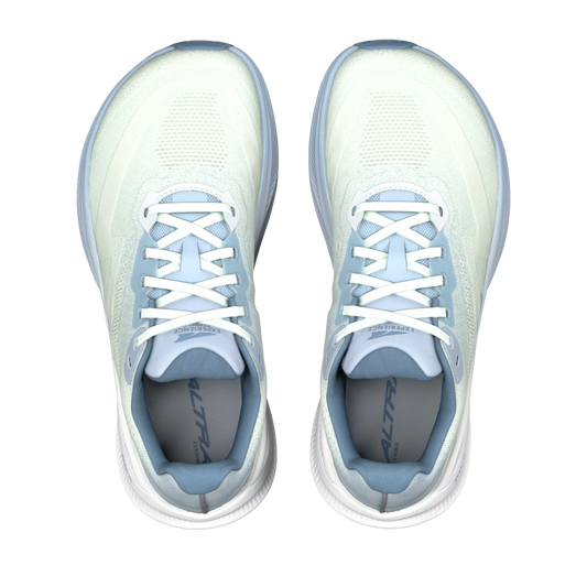 Altra Women's Experience Flow 3 - Ice/Niagra Mist - image 2