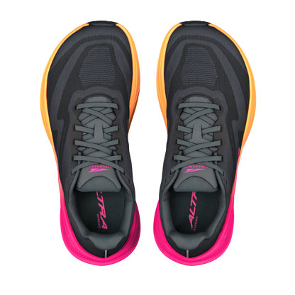Altra Women's Experience Flow 3 - Black/Black/Pink - image 2