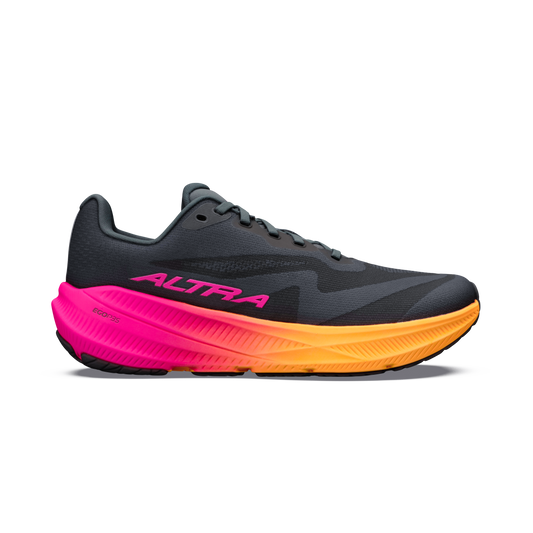 Altra Women's Experience Flow 3 - Black/Black/Pink