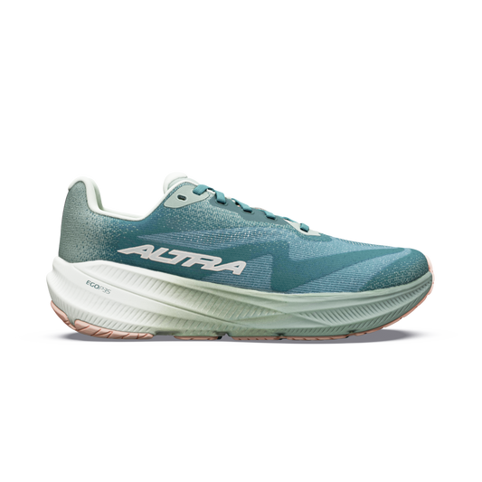 Altra Women's Experience Flow 3 - Sea Pine/Ice/Green Milieu