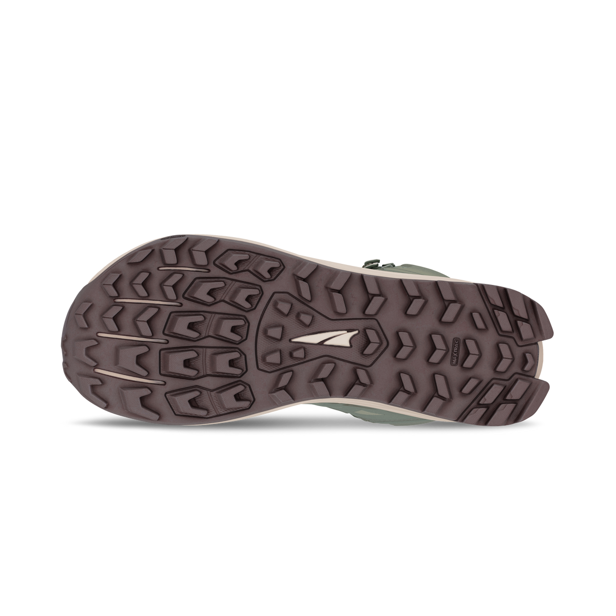 Altra Women's Lone Peak 9 Waterproof Mid Wide - Dusty Olive - image 2