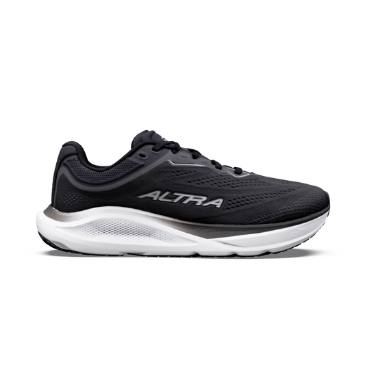 Altra Women's Torin ST - Black/White/Black