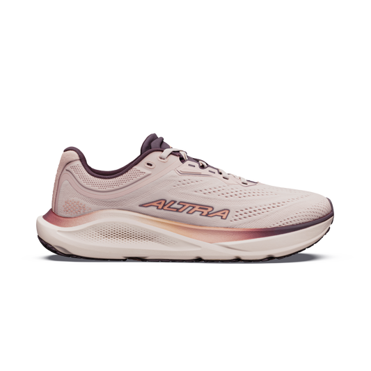 Altra Women's Torin ST - Whisper Pink/Rose Gold