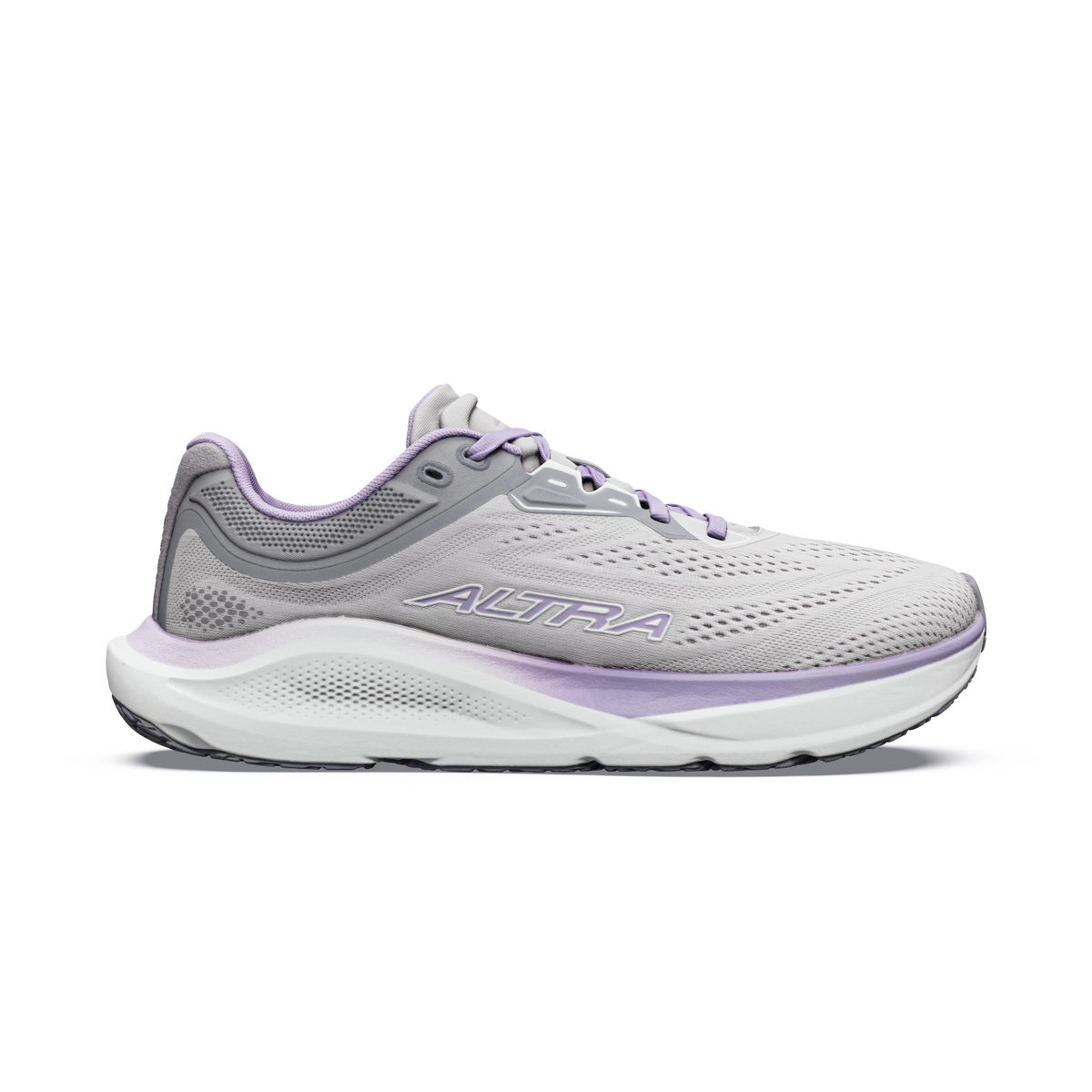 Altra Women's Torin ST - Paloma/Wisteria