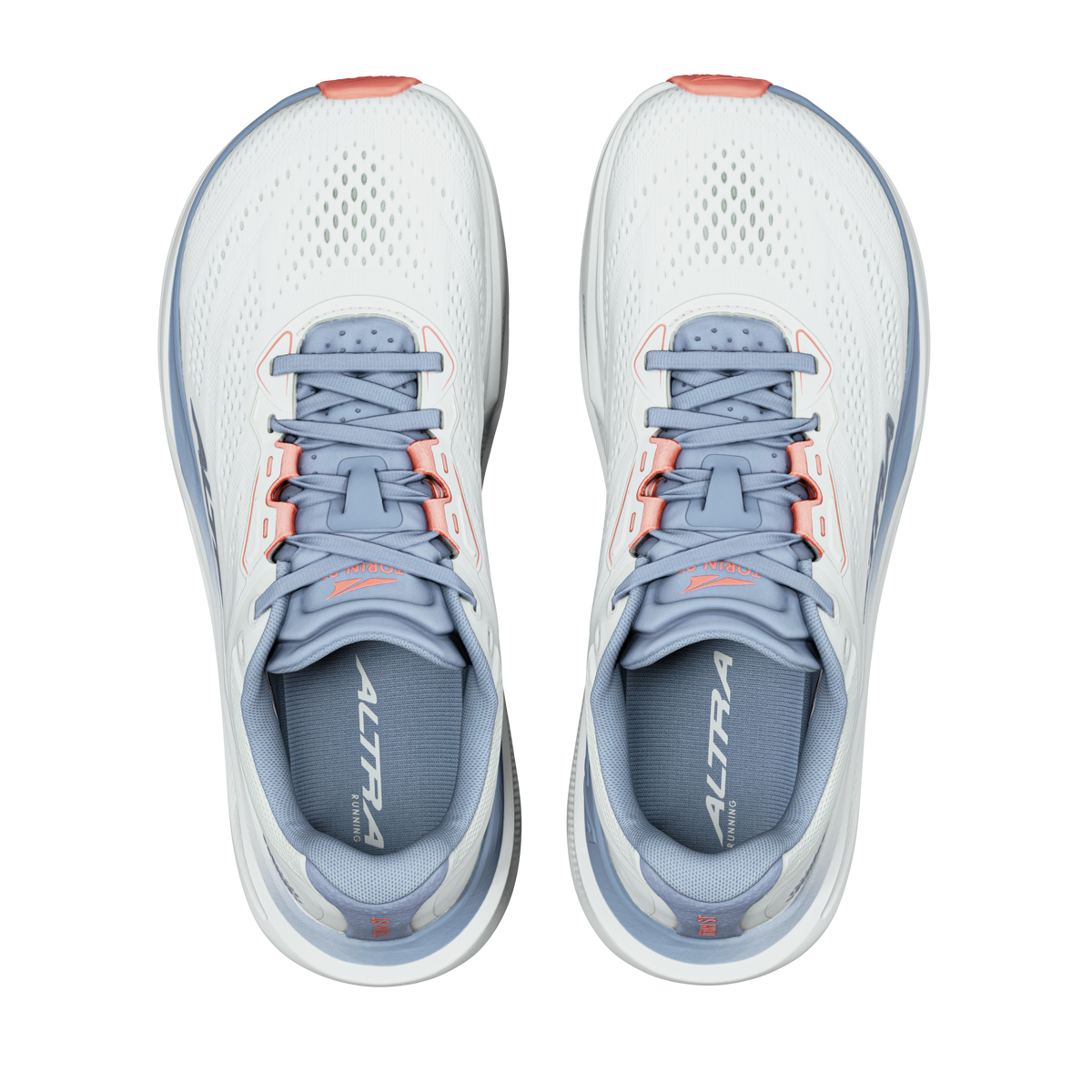 Altra Women's Torin ST - Ice/Silver/Desert Flower - image 2