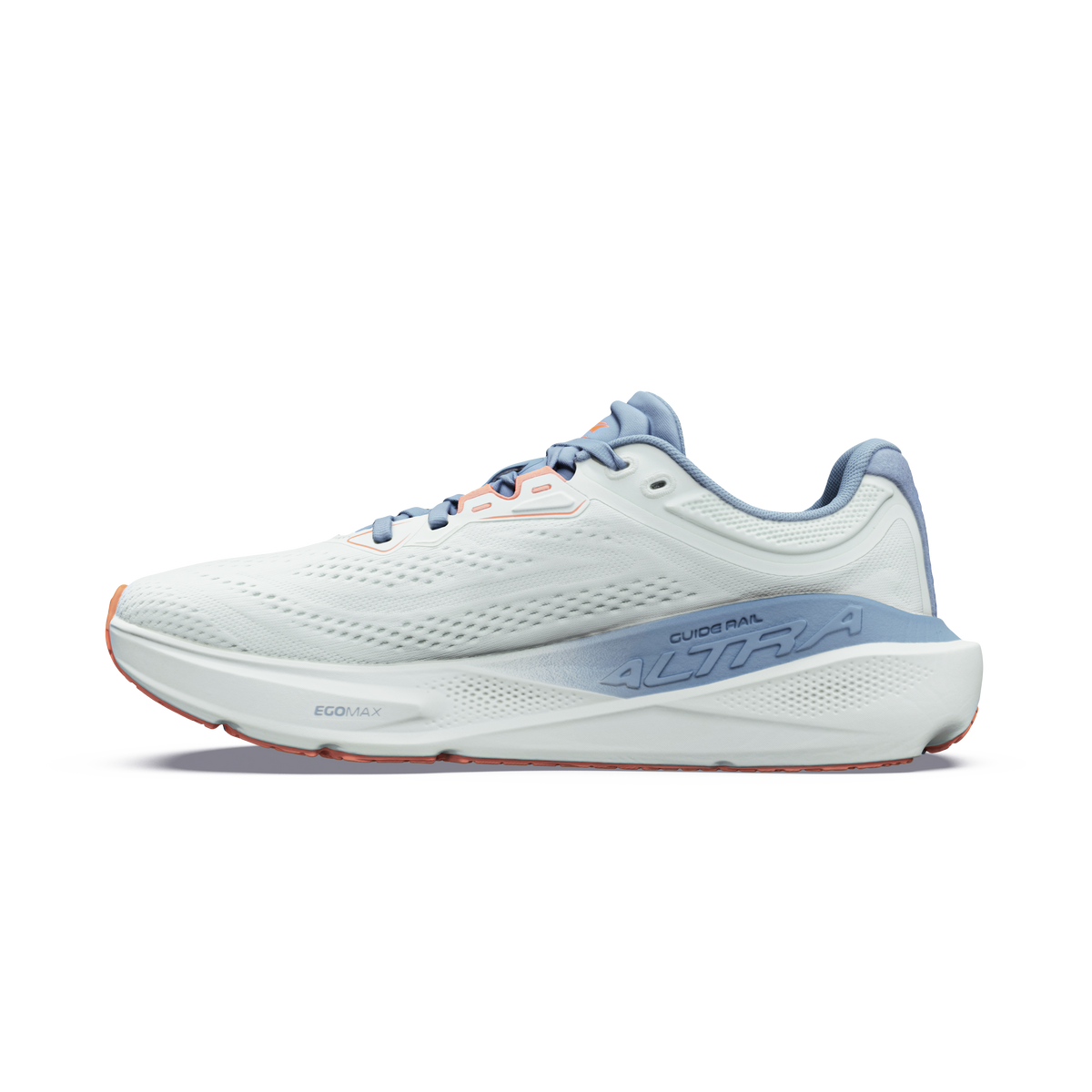 Altra Women's Torin ST - Ice/Silver/Desert Flower - image 4