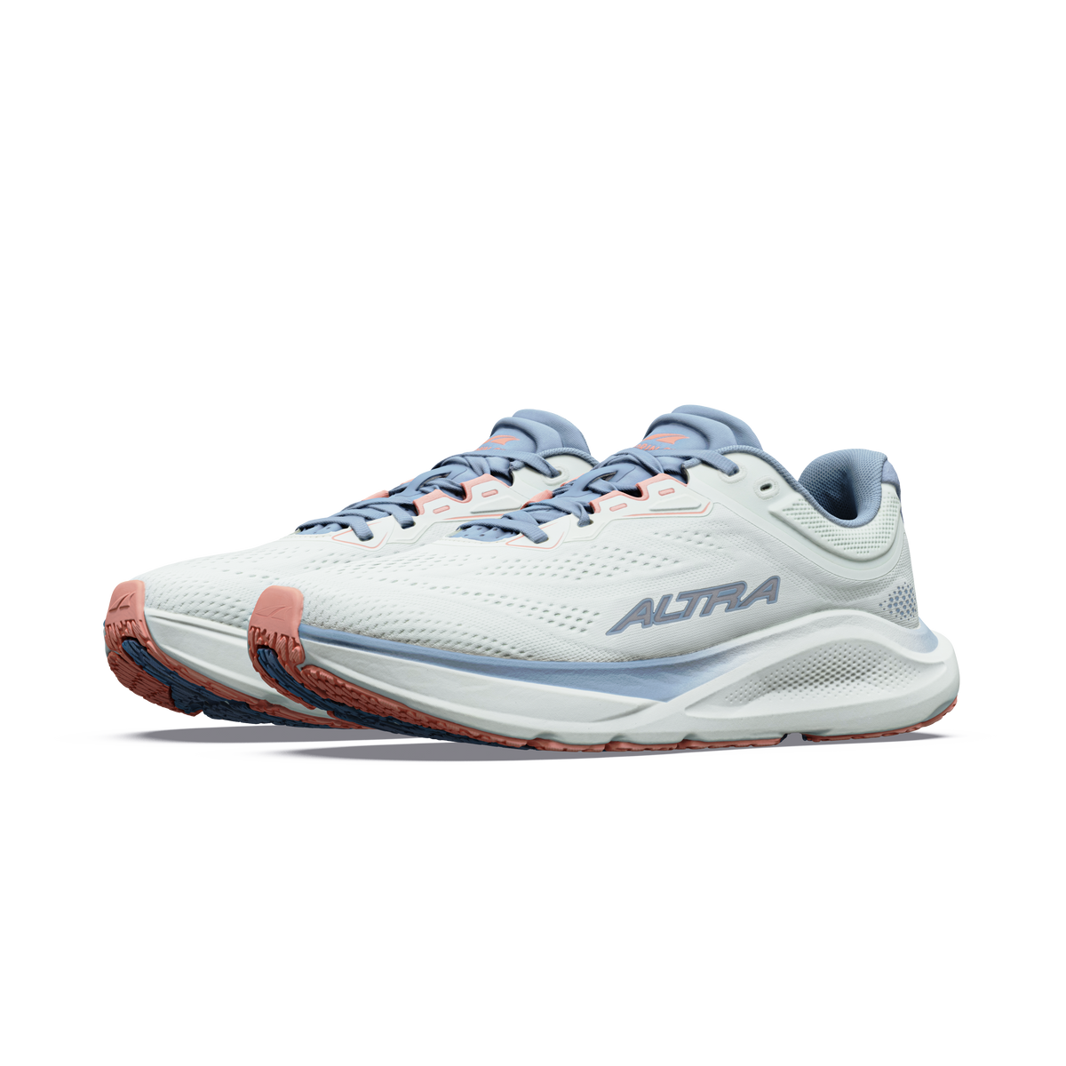 Altra Women's Torin ST - Ice/Silver/Desert Flower - image 5
