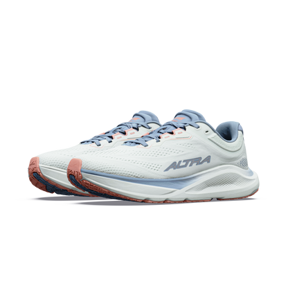 Altra Women's Torin ST - Ice/Silver/Desert Flower - image 5