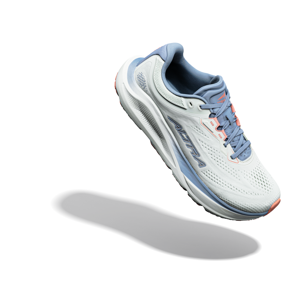 Altra Women's Torin ST - Ice/Silver/Desert Flower - image 6