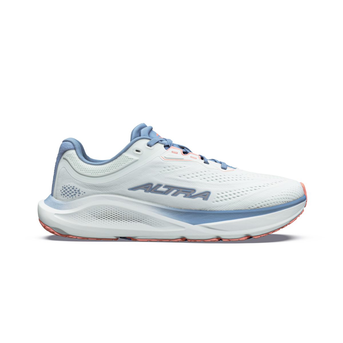 Altra Women's Torin ST - Ice/Silver/Desert Flower
