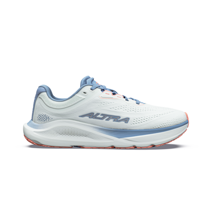 Altra Women's Torin ST - Ice/Silver/Desert Flower