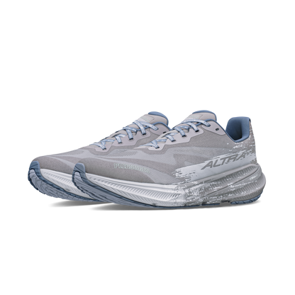Altra Men's Experience Flow 3 X Pleasures - Satellite/Lichen/Xray - image 5