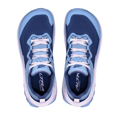 Altra Women's Olympus 7 - Rain Washed/Oceana - image 2