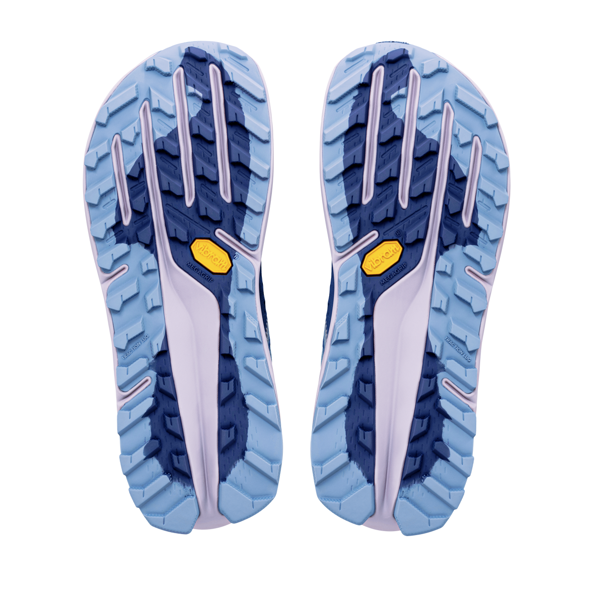 Altra Women's Olympus 7 - Rain Washed/Oceana - image 3