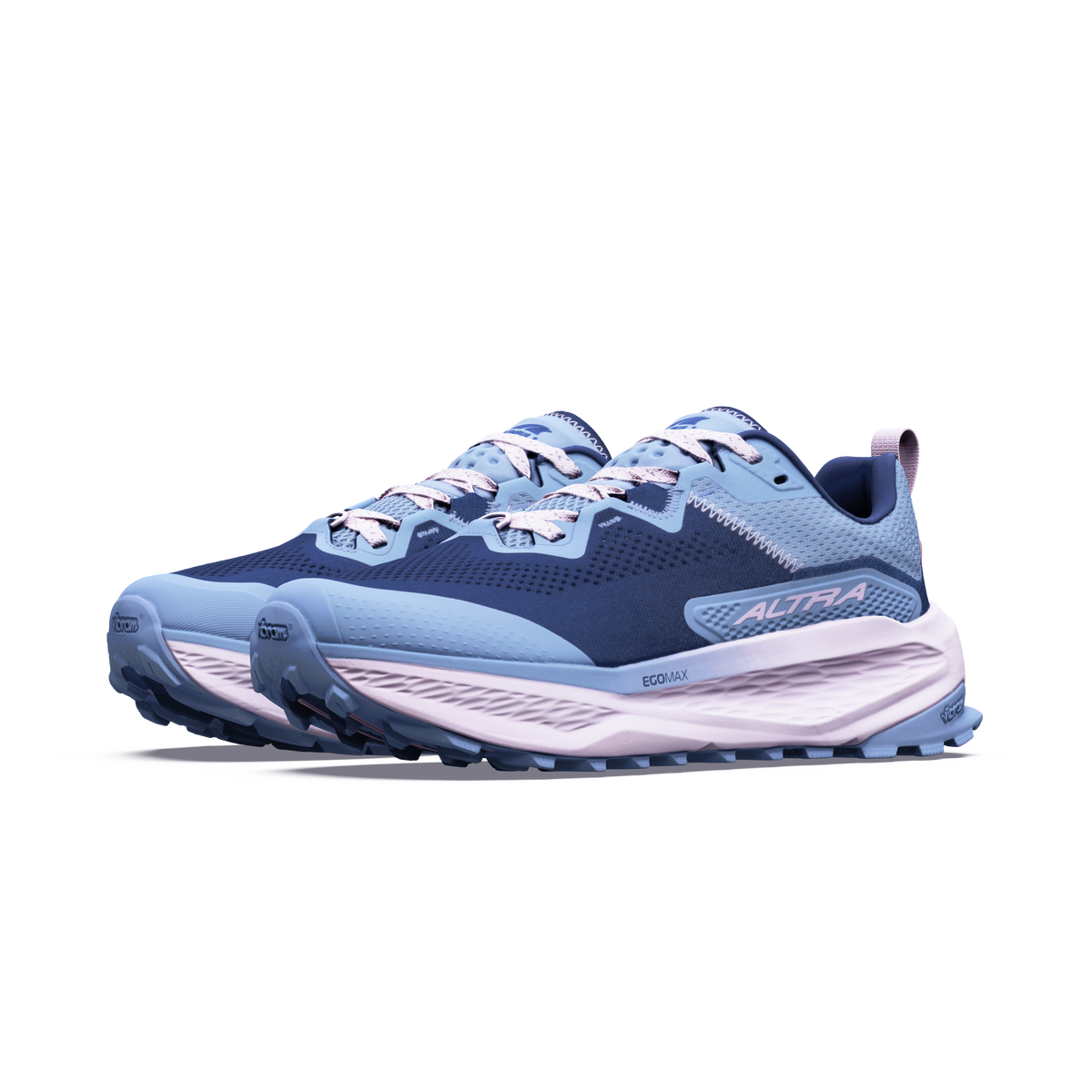 Altra Women's Olympus 7 - Rain Washed/Oceana - image 5
