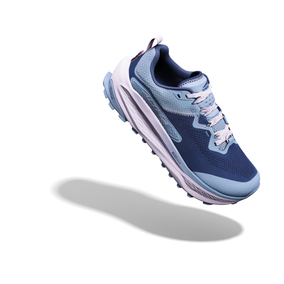 Altra Women's Olympus 7 - Rain Washed/Oceana - image 6