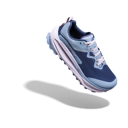 Altra Women's Olympus 7 - Rain Washed/Oceana - image 6