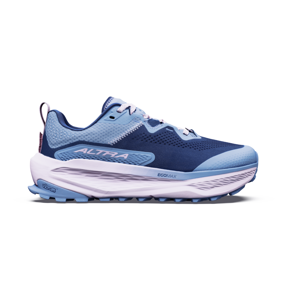 Altra Women's Olympus 7 - Rain Washed/Oceana