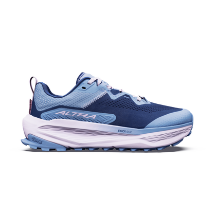 Altra Women's Olympus 7 - Rain Washed/Oceana