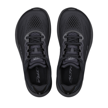 Altra Women's Torin 9 - Black/Black/Castlerock - image 2