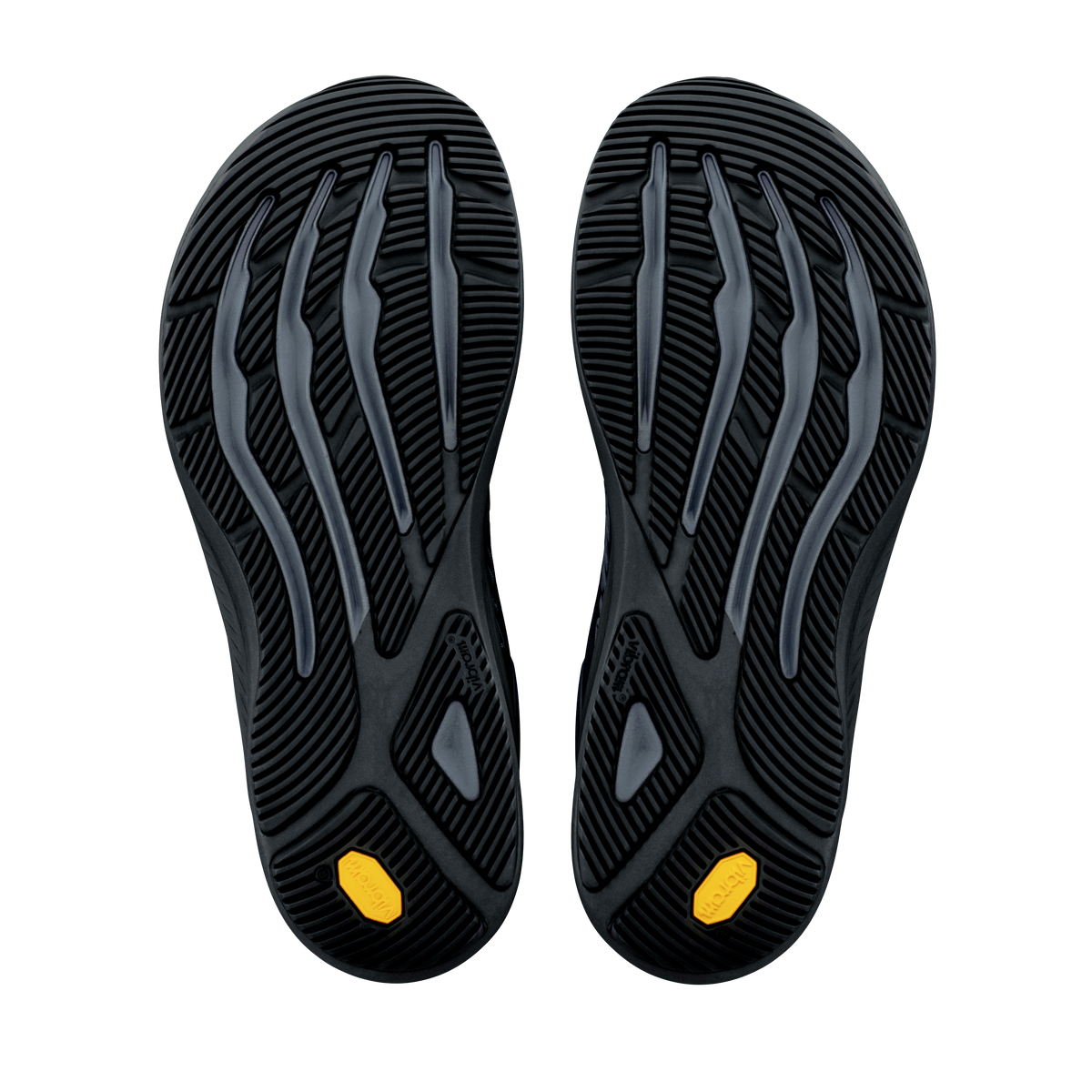 Altra Women's Torin 9 - Black/Black/Castlerock - image 3