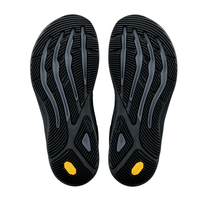Altra Women's Torin 9 - Black/Black/Castlerock - image 3