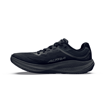 Altra Women's Torin 9 - Black/Black/Castlerock - image 4