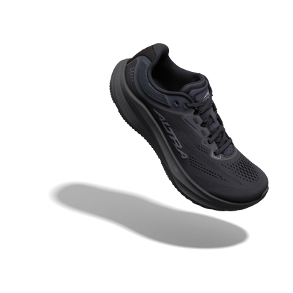 Altra Women's Torin 9 - Black/Black/Castlerock - image 6