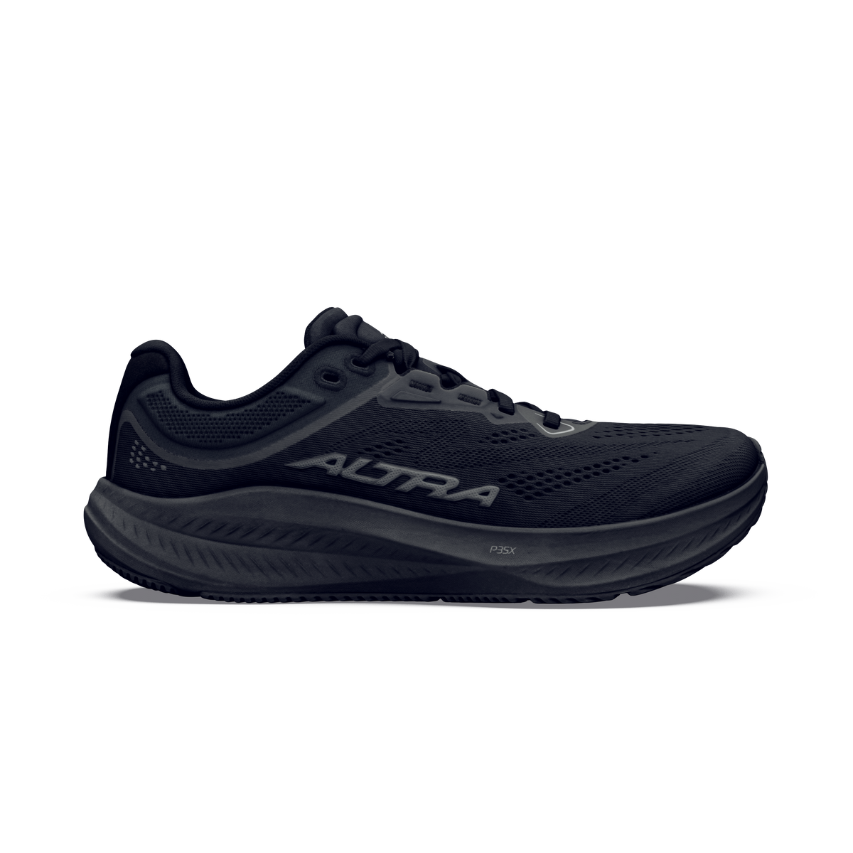 Altra Women's Torin 9 - Black/Black/Castlerock