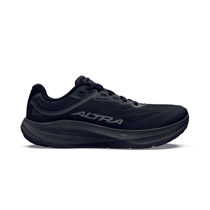 Altra Women's Torin 9 - Black/Black/Castlerock