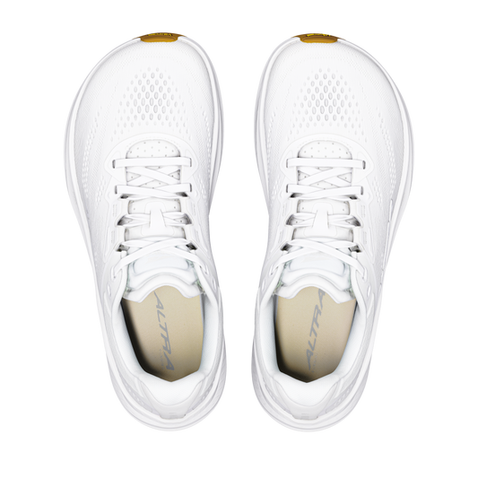 Altra Women's Torin 9 - White/White/Gum - image 2
