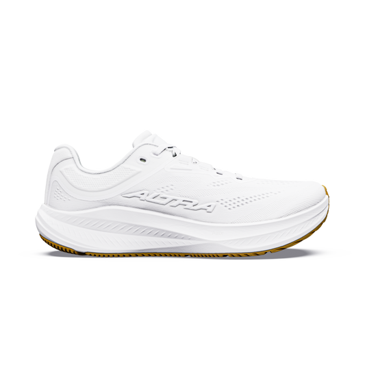 Altra Women's Torin 9 - White/White/Gum