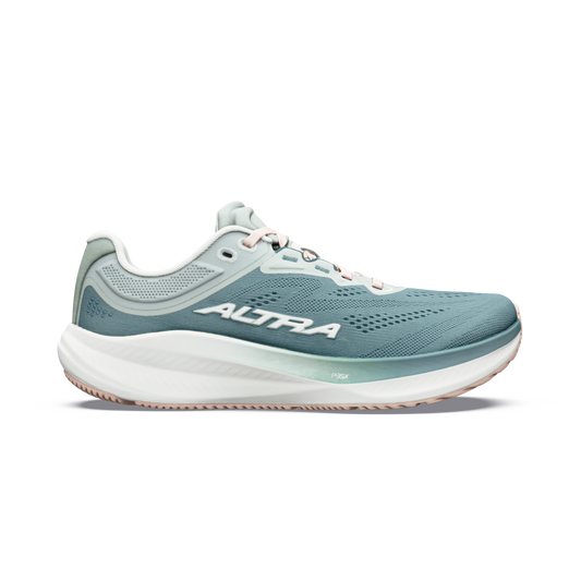 Altra Women's Torin 9 - Sea Pine/Ice/Green