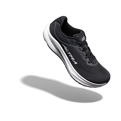 Altra Women's Torin 9 - Black/White/Black - image 6