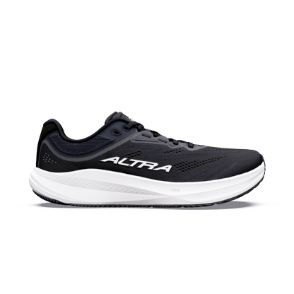 Altra Women's Torin 9 - Black/White/Black